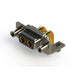 630-2W2-640-4N5 by EDAC Inc. - CONNECTOR D-SUB RCPT 2POS R/A SLDR