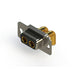 630-2W2-640-4T1 by EDAC Inc. - CONNECTOR D-SUB RCPT 2POS R/A SLDR