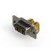 630-2W2-640-4T2 by EDAC Inc. - CONNECTOR D-SUB RCPT 2POS R/A SLDR