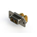 630-2W2-640-4TA by EDAC Inc. - CONNECTOR D-SUB RCPT 2POS R/A SLDR
