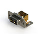 630-2W2-640-5NC by EDAC Inc. - CONNECTOR D-SUB RCPT 2POS R/A SLDR