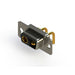 630-2WK2240-1N1 by EDAC Inc. - CONNECTOR D-SUB RCPT 2POS R/A SLDR