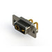 630-2WK2240-1TA by EDAC Inc. - CONNECTOR D-SUB RCPT 2POS R/A SLDR