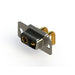 630-2WK2240-2T1 by EDAC Inc. - CONNECTOR D-SUB RCPT 2POS R/A SLDR