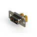 630-2WK2240-3N1 by EDAC Inc. - CONNECTOR D-SUB RCPT 2POS R/A SLDR