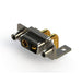 630-2WK2240-3N6 by EDAC Inc. - CONNECTOR D-SUB RCPT 2POS R/A SLDR