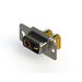 630-2WK2240-3T1 by EDAC Inc. - CONNECTOR D-SUB RCPT 2POS R/A SLDR