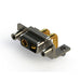 630-2WK2240-3T5 by EDAC Inc. - CONNECTOR D-SUB RCPT 2POS R/A SLDR
