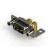630-2WK2240-3T6 by EDAC Inc. - CONNECTOR D-SUB RCPT 2POS R/A SLDR