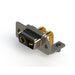630-2WK2240-3TB by EDAC Inc. - CONNECTOR D-SUB RCPT 2POS R/A SLDR