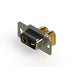 630-2WK2240-4N1 by EDAC Inc. - CONNECTOR D-SUB RCPT 2POS R/A SLDR
