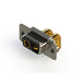 630-2WK2240-4NA by EDAC Inc. - CONNECTOR D-SUB RCPT 2POS R/A SLDR