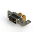 630-2WK2240-4NC by EDAC Inc. - CONNECTOR D-SUB RCPT 2POS R/A SLDR