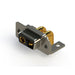 630-2WK2240-4T4 by EDAC Inc. - CONNECTOR D-SUB RCPT 2POS R/A SLDR