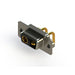 630-2WK2640-1N2 by EDAC Inc. - CONNECTOR D-SUB RCPT 2POS R/A SLDR