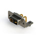 630-2WK2640-1N3 by EDAC Inc. - CONNECTOR D-SUB RCPT 2POS R/A SLDR