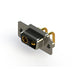 630-2WK2640-1NA by EDAC Inc. - CONNECTOR D-SUB RCPT 2POS R/A SLDR