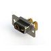 630-2WK2640-2N1 by EDAC Inc. - CONNECTOR D-SUB RCPT 2POS R/A SLDR