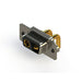 630-2WK2640-2N2 by EDAC Inc. - CONNECTOR D-SUB RCPT 2POS R/A SLDR