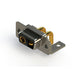 630-2WK2640-2NC by EDAC Inc. - CONNECTOR D-SUB RCPT 2POS R/A SLDR