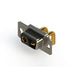 630-2WK2640-2T1 by EDAC Inc. - CONNECTOR D-SUB RCPT 2POS R/A SLDR