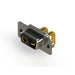 630-2WK2640-2T2 by EDAC Inc. - CONNECTOR D-SUB RCPT 2POS R/A SLDR