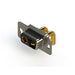 630-2WK2640-3N1 by EDAC Inc. - CONNECTOR D-SUB RCPT 2POS R/A SLDR