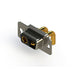 630-2WK2640-3T1 by EDAC Inc. - CONNECTOR D-SUB RCPT 2POS R/A SLDR