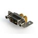 630-2WK2640-3TE by EDAC Inc. - CONNECTOR D-SUB RCPT 2POS R/A SLDR