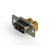 630-2WK2640-4T1 by EDAC Inc. - CONNECTOR D-SUB RCPT 2POS R/A SLDR