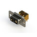 630-2WK2640-7T1 by EDAC Inc. - CONNECTOR D-SUB RCPT 2POS R/A SLDR