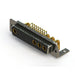 630-36W4240-2NC by EDAC Inc. - CONNECTOR D-SUB RCPT 36POS R/A SLDR