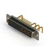 630-36W4250-1N1 by EDAC Inc. - CONNECTOR D-SUB RCPT 36POS R/A SLDR