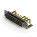 630-36W4250-2NB by EDAC Inc. - CONNECTOR D-SUB RCPT 36POS R/A SLDR