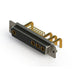 630-36W4250-2T2 by EDAC Inc. - CONNECTOR D-SUB RCPT 36POS R/A SLDR