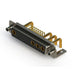 630-36W4250-2TE by EDAC Inc. - CONNECTOR D-SUB RCPT 36POS R/A SLDR