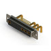 630-36W4250-3N1 by EDAC Inc. - CONNECTOR D-SUB RCPT 36POS R/A SLDR