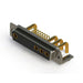 630-36W4250-3T3 by EDAC Inc. - CONNECTOR D-SUB RCPT 36POS R/A SLDR