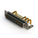 630-36W4250-3TC by EDAC Inc. - CONNECTOR D-SUB RCPT 36POS R/A SLDR