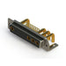 630-36W4250-4N4 by EDAC Inc. - CONNECTOR D-SUB RCPT 36POS R/A SLDR