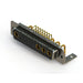 630-36W4640-1TC by EDAC Inc. - CONNECTOR D-SUB RCPT 36POS R/A SLDR