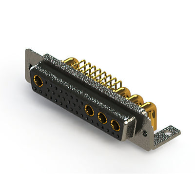 630-36W4640-4N4 by EDAC Inc. - CONNECTOR D-SUB RCPT 36POS R/A SLDR