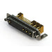 630-36W4640-5TE by EDAC Inc. - CONNECTOR D-SUB RCPT 36POS R/A SLDR