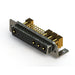 630-36W4640-7N4 by EDAC Inc. - CONNECTOR D-SUB RCPT 36POS R/A SLDR