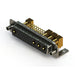 630-36W4640-7TE by EDAC Inc. - CONNECTOR D-SUB RCPT 36POS R/A SLDR