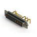 630-36W4650-1NA by EDAC Inc. - CONNECTOR D-SUB RCPT 36POS R/A SLDR