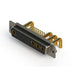 630-36W4650-4N2 by EDAC Inc. - CONNECTOR D-SUB RCPT 36POS R/A SLDR