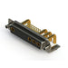 630-36W4650-4N5 by EDAC Inc. - CONNECTOR D-SUB RCPT 36POS R/A SLDR