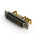 630-36W4650-4NA by EDAC Inc. - CONNECTOR D-SUB RCPT 36POS R/A SLDR