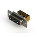 630-3W3-240-5N1 by EDAC Inc. - CONNECTOR D-SUB RCPT 3POS R/A SLDR